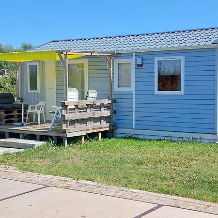 Chalet Elstar Hengstdijk 外观 照片