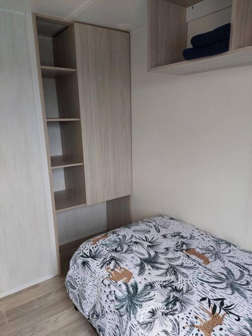 Chalet Elstar Hengstdijk 外观 照片