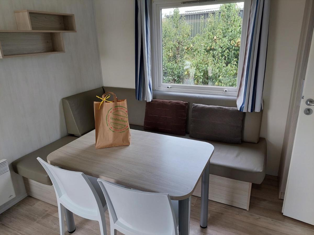 Chalet Elstar Hengstdijk 外观 照片
