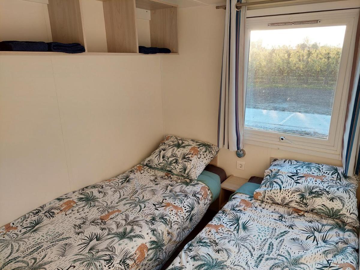 Chalet Elstar Hengstdijk 外观 照片